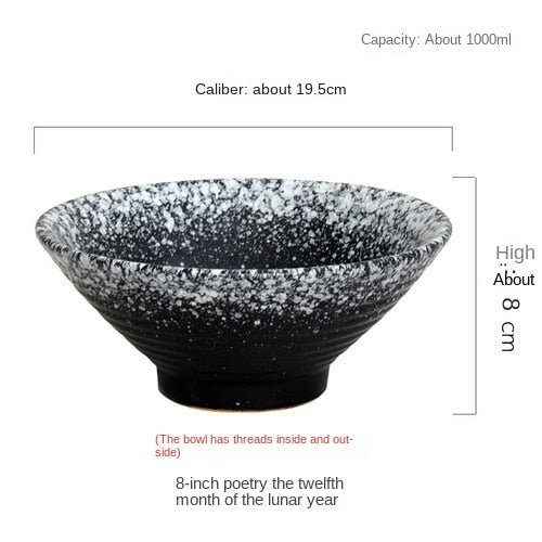 Japanese Creative Tableware Set