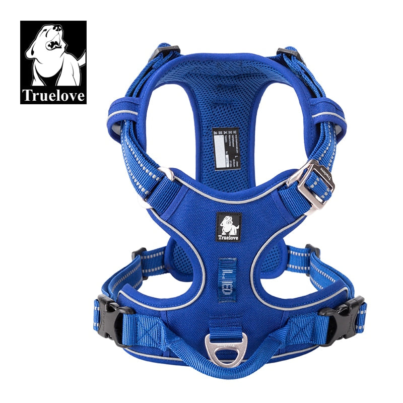 Truelove's Pet Harness