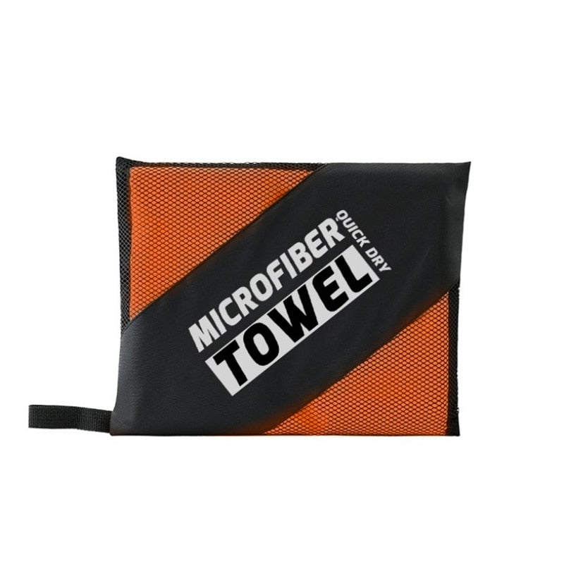 Sport Fast Drying Camping Towel