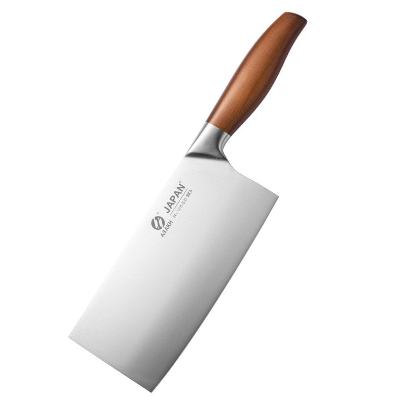 High-Quality Japanese Chef Knife Set