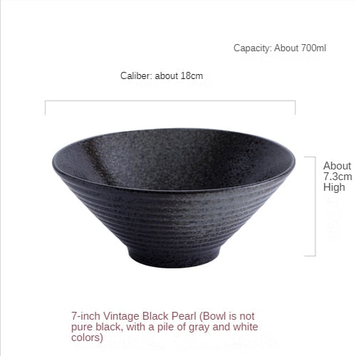 Japanese Creative Tableware Set