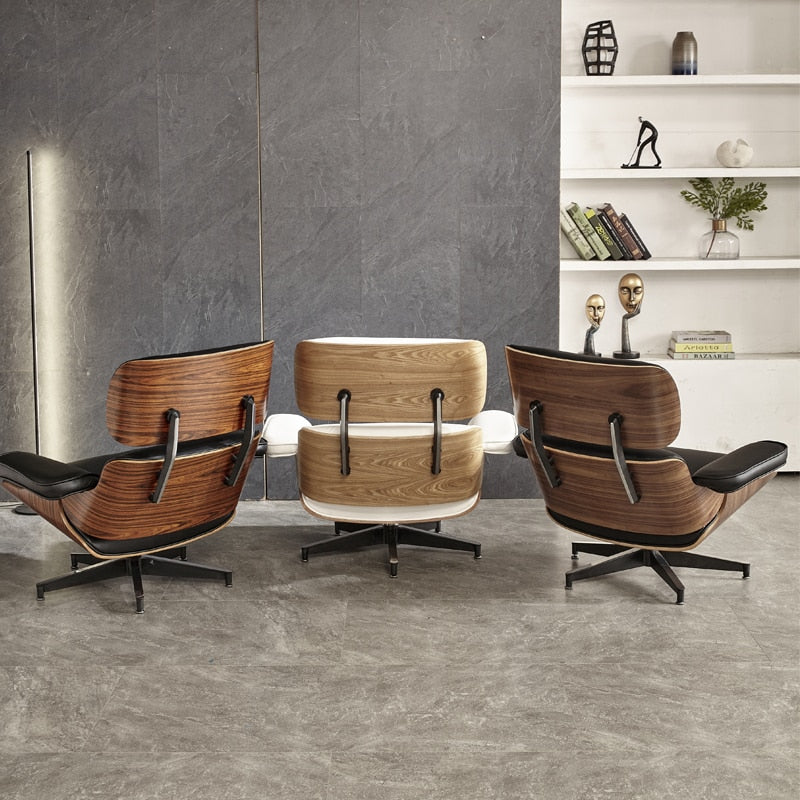 Modern Fashion Lounge Chair