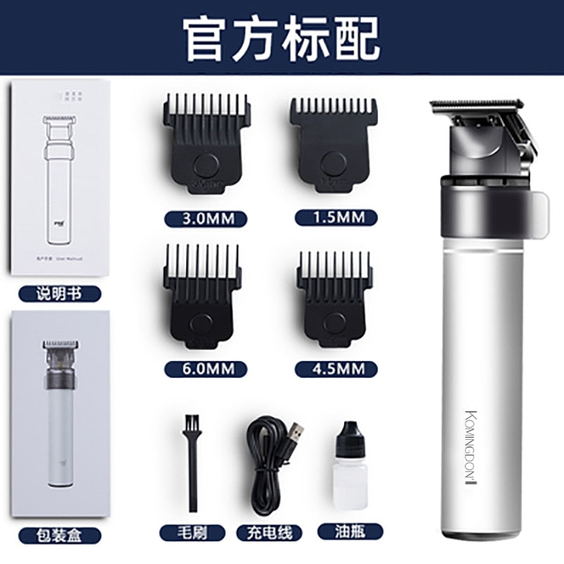 Youpin Komingdon Hair Clipper Professional
