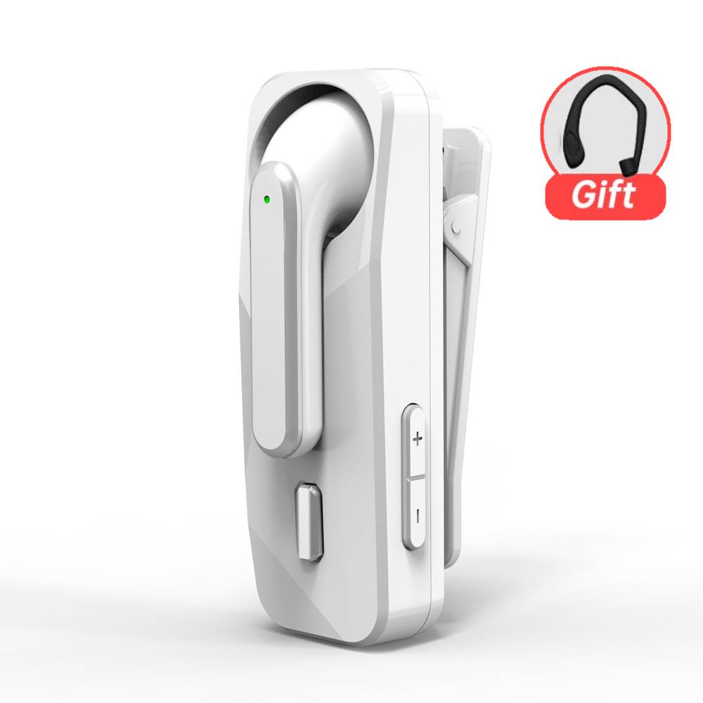 Bluetooth 5.1 Wireless Headset
