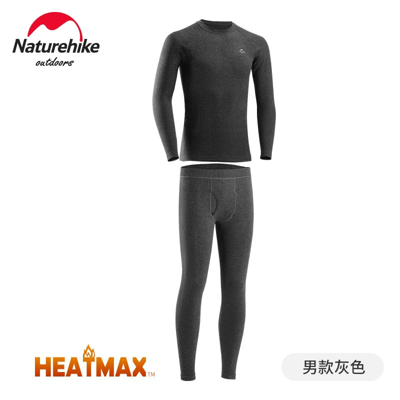 Quick-Drying Underwear Suits