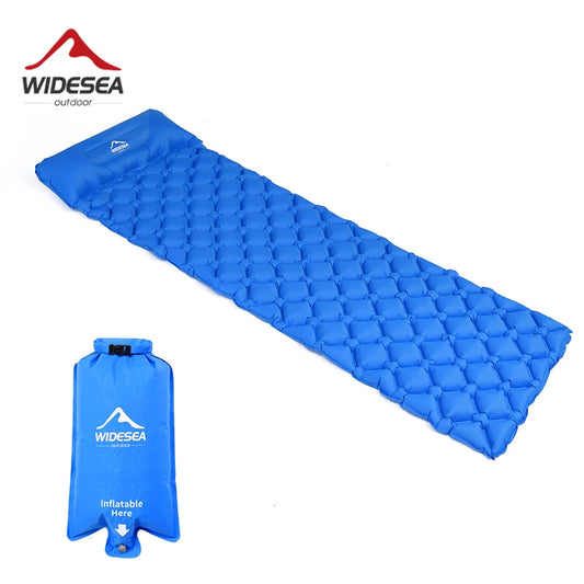 Camping Trip Dampproof Sleeping Pad