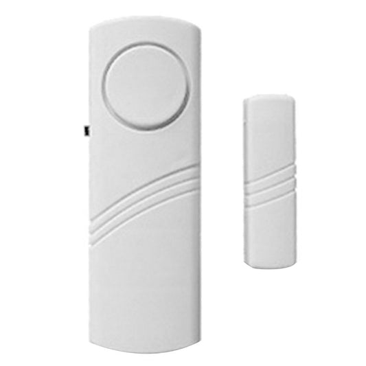 Simple Wireless Security Alarm