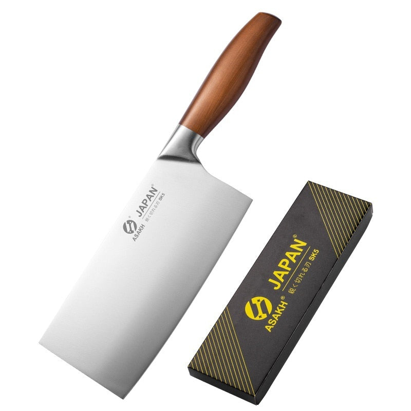 High-Quality Japanese Chef Knife Set