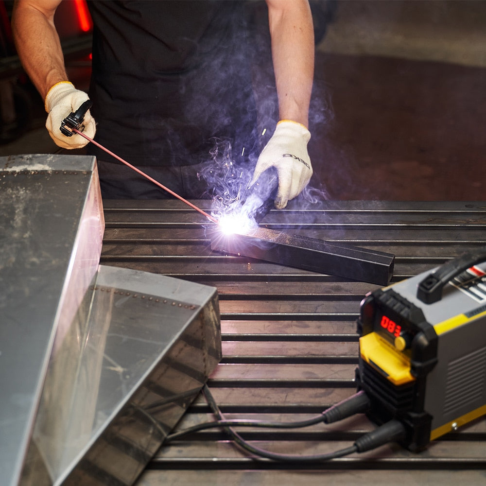 DEKO DKA Series DC Inverter ARC Welder 220V IGBT