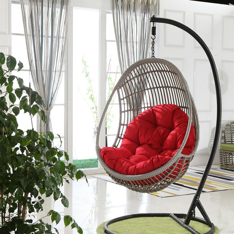 Thicken Chair Pad For Home
