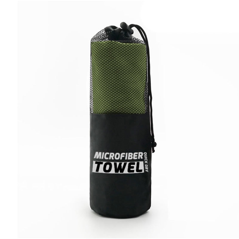 Sport Fast Drying Camping Towel