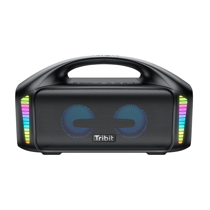 90W Portable Bluetooth Speaker