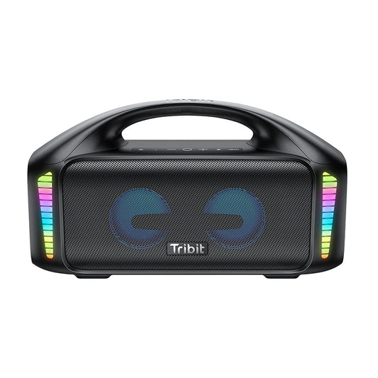90W Portable Bluetooth Speaker