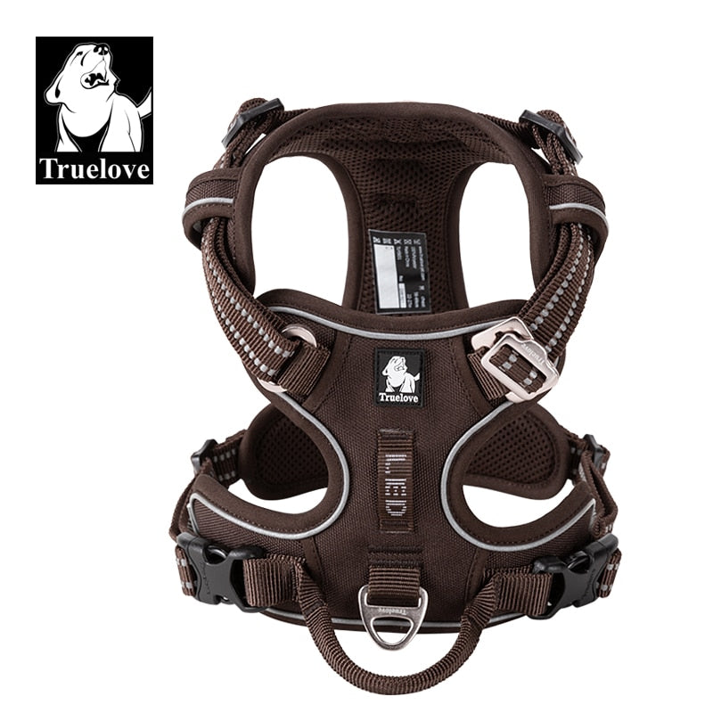 Truelove's Pet Harness