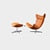 Modern Fashion Lounge Chair