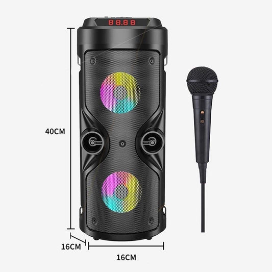 High Power Subwoofer Speakers