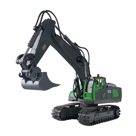 1:20 RC Excavator Remote Control Vehicle