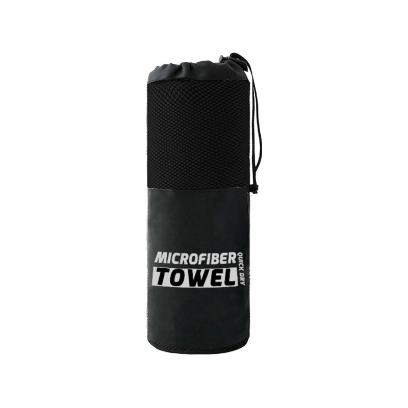 Sport Fast Drying Camping Towel