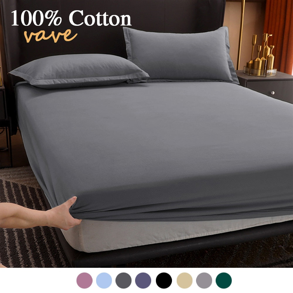 Adjustable Mattress Cover