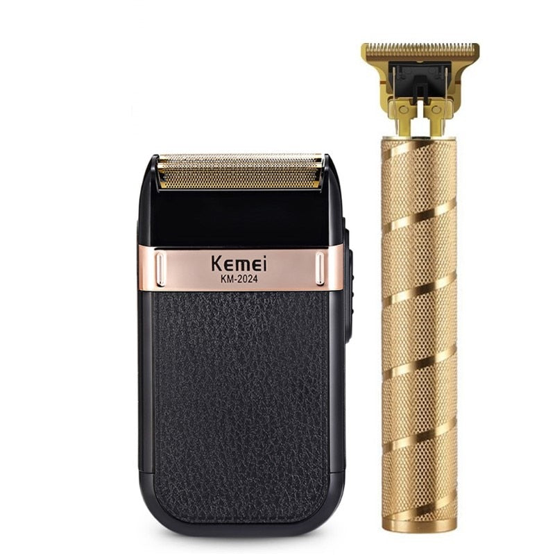 Kemei Electric Clipper