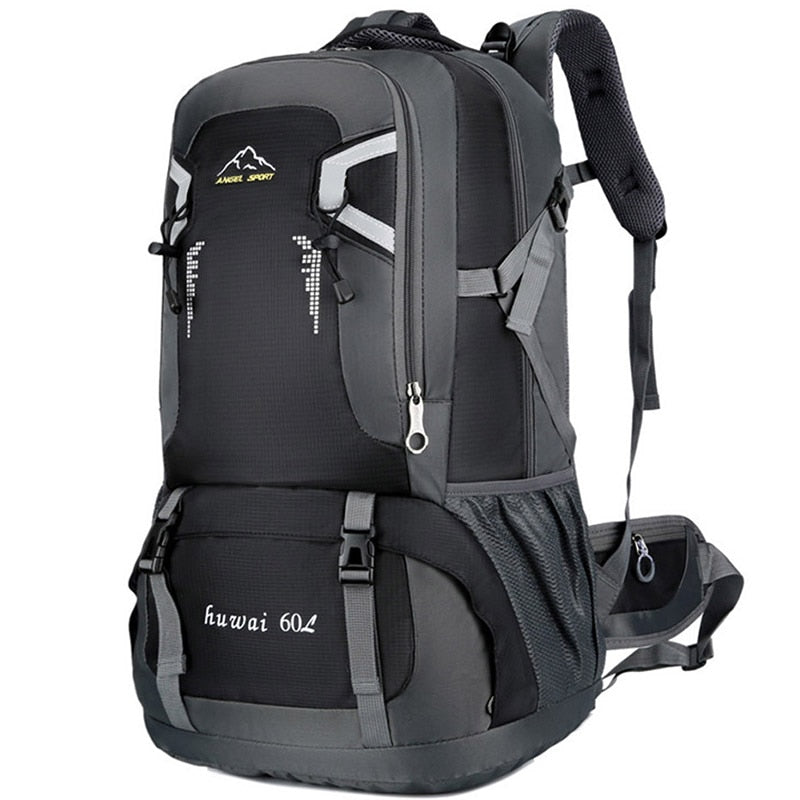 Versatile 60L Men's Backpack