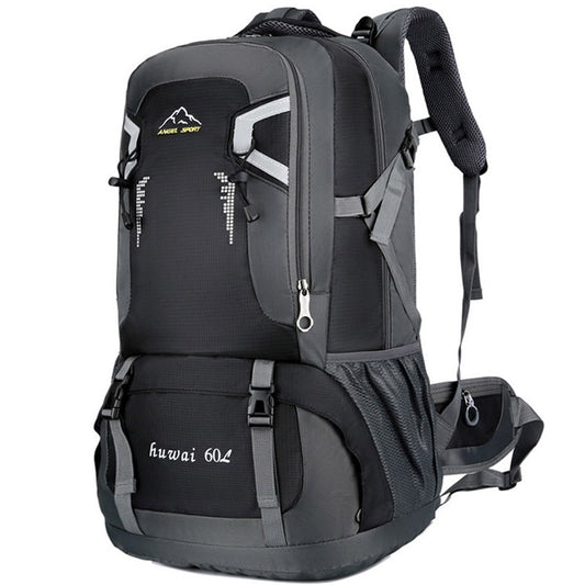 Versatile 60L Men's Backpack