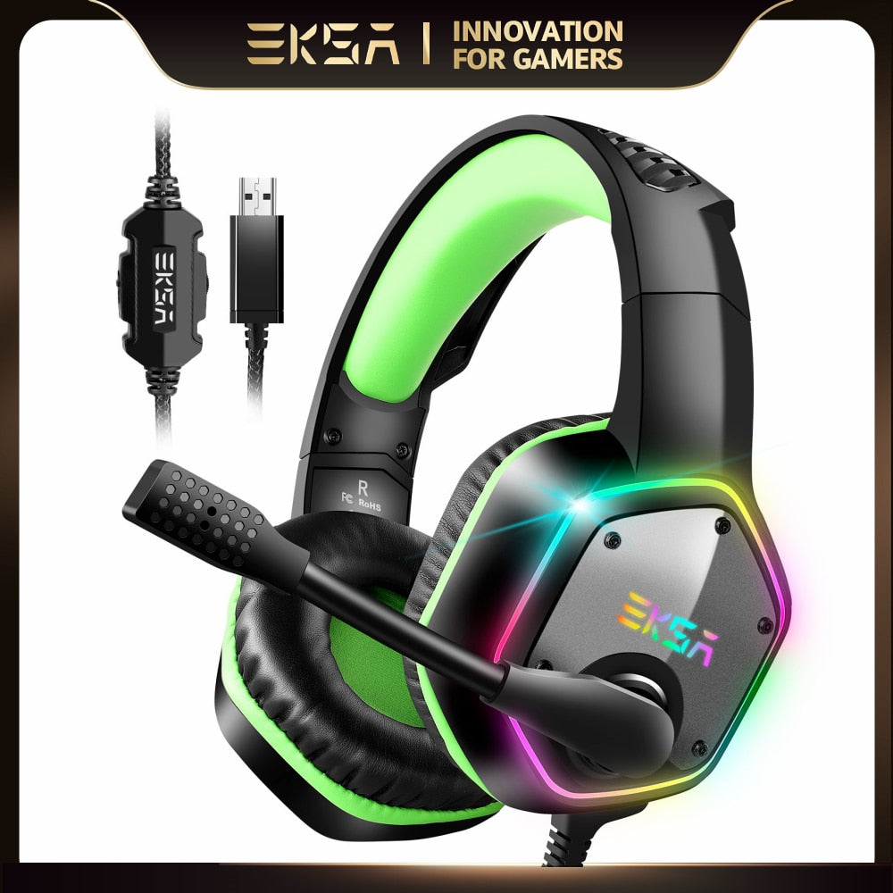 Best Gaming Headphones