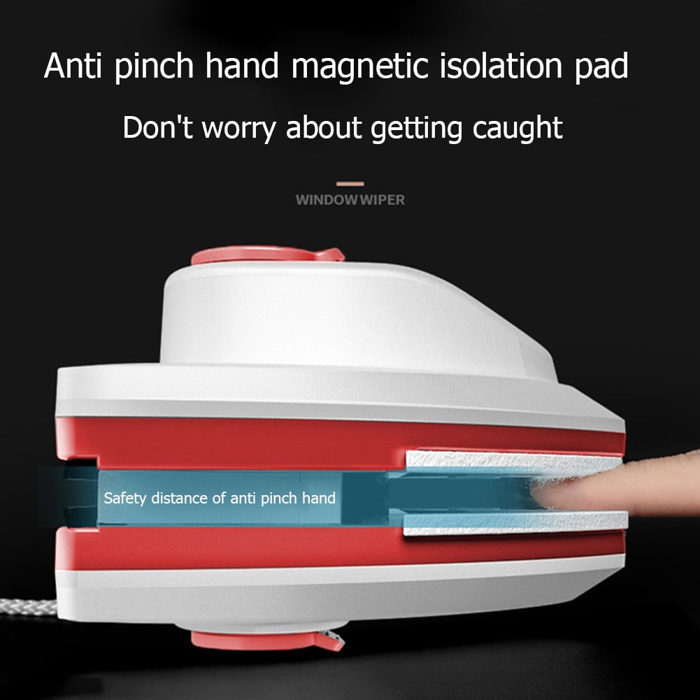 Double Glazing Magnetic Window Cleaner