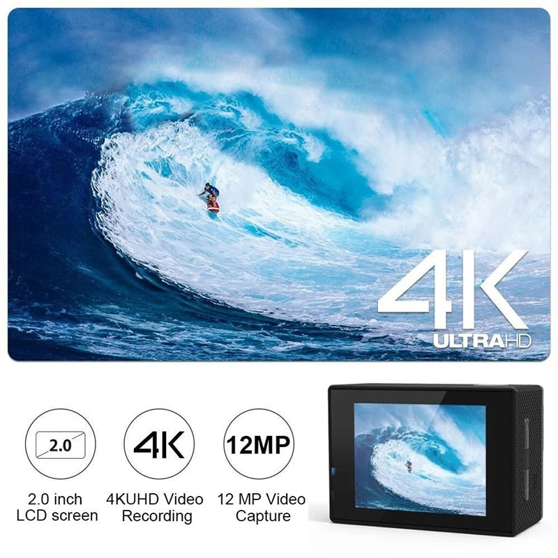 Professional-Grade Camcorders