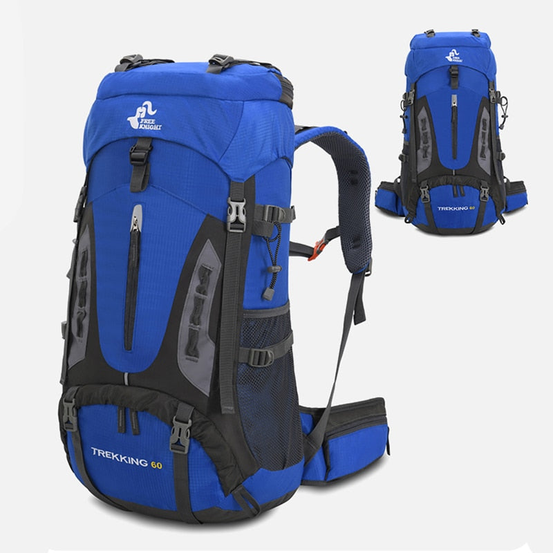 FREE KNIGHT 60L Outdoor Backpack Bags