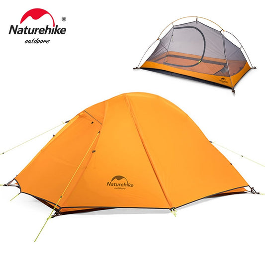 Durable Camping Tent