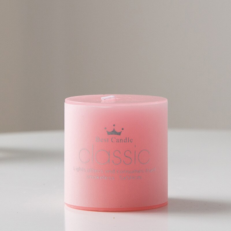 Create a Cozy Ambience with Our Cylindrical Candle