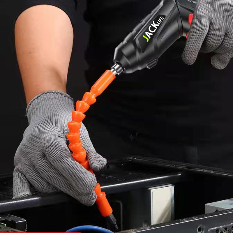Rechargeable Electric Screwdriver