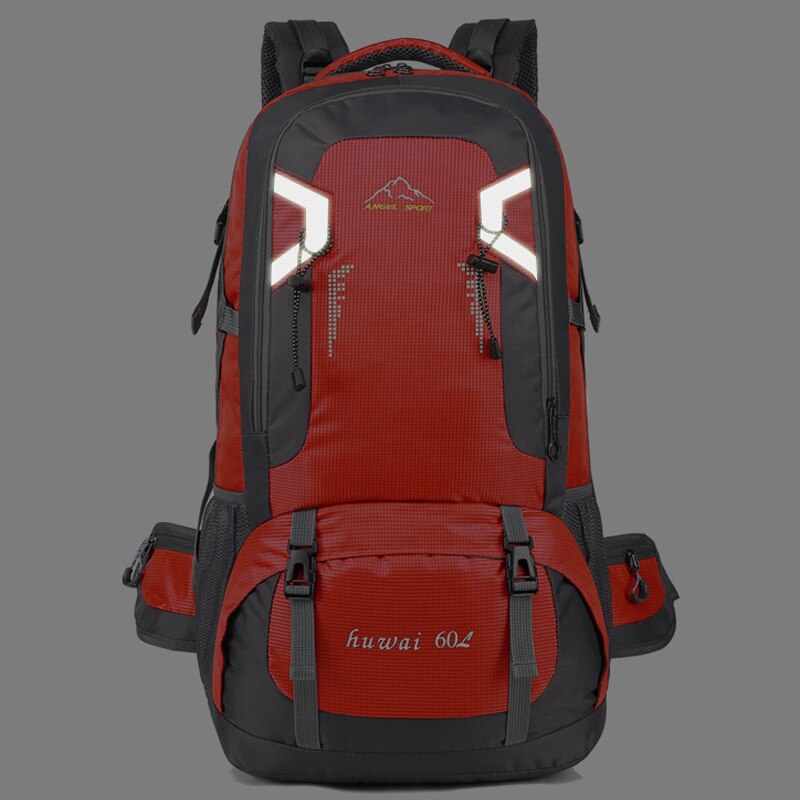 Versatile 60L Men's Backpack
