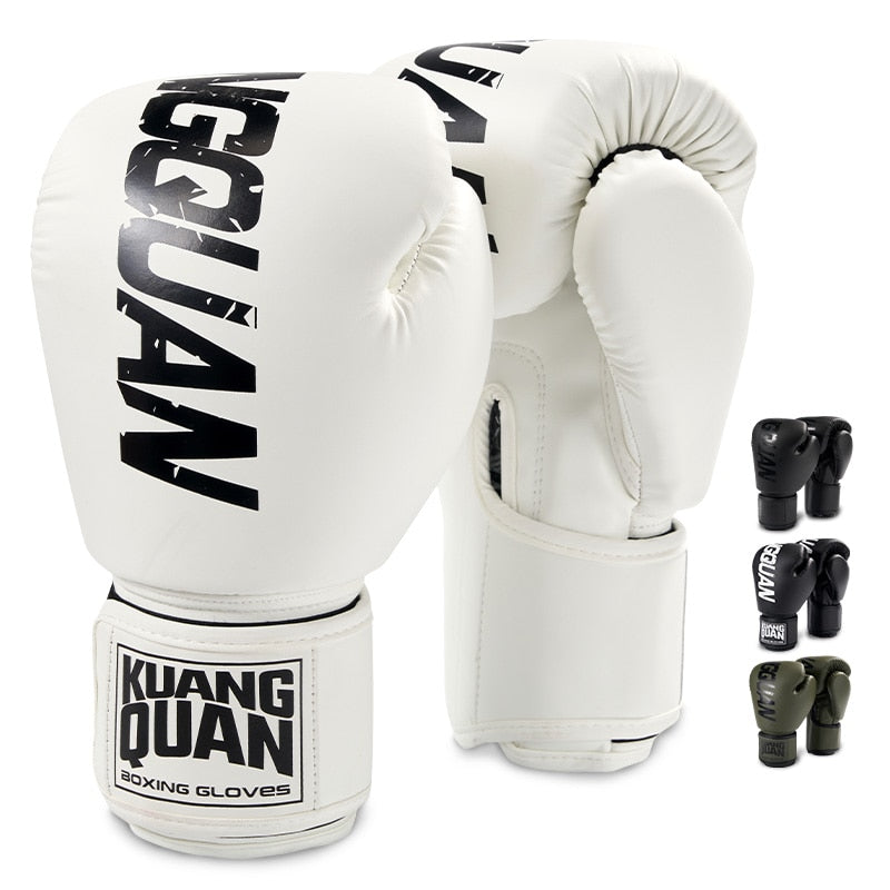 Boxing Starlight Gloves