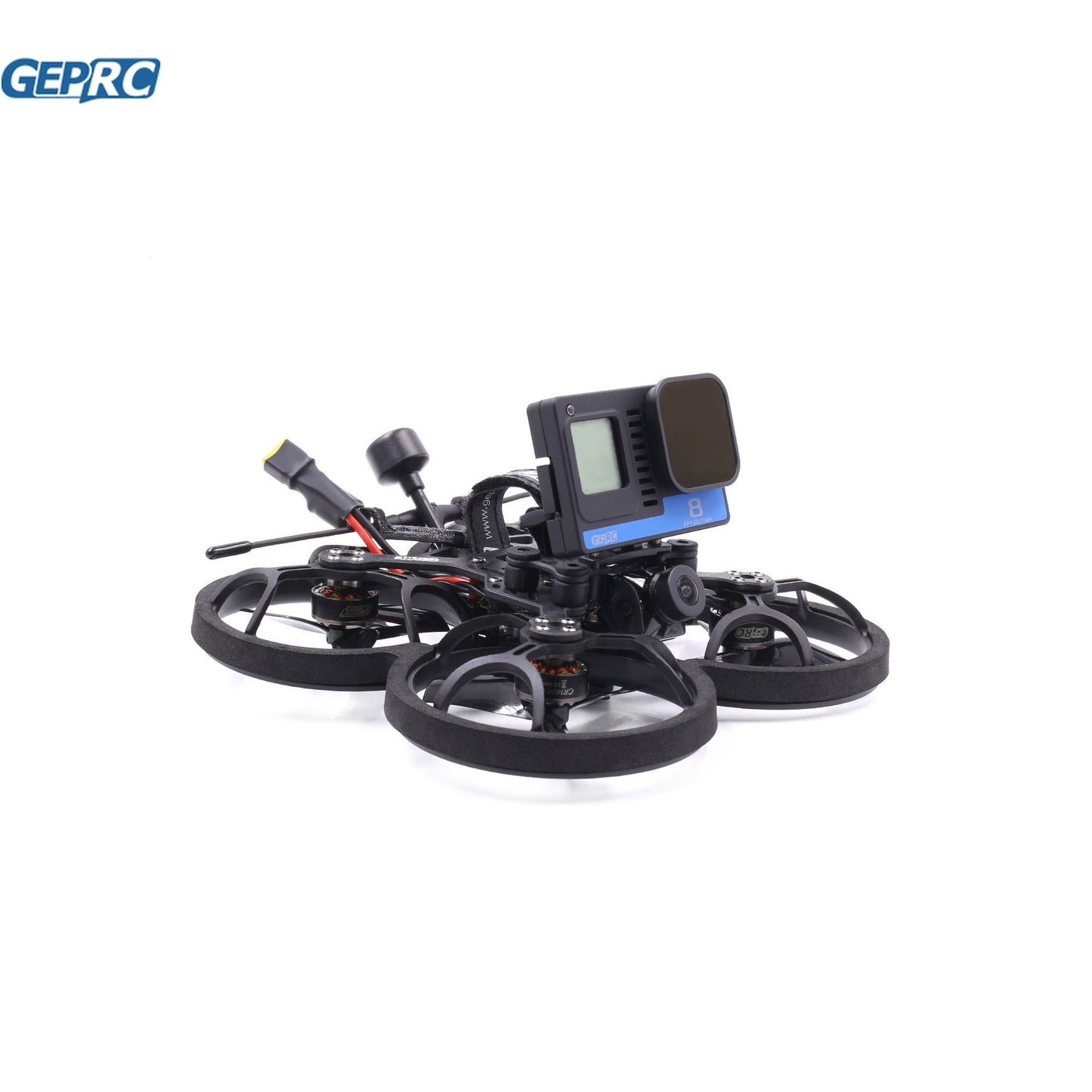 HD Runcam Link Wasp Camera Drone