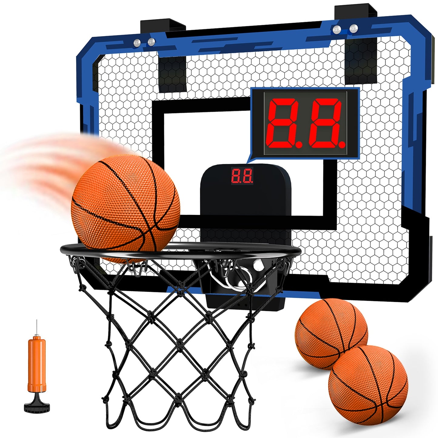 Sports Basketball Balls Toys