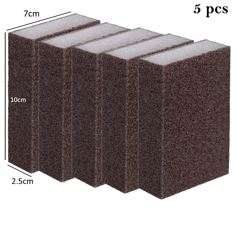 Magic Sponge Eraser