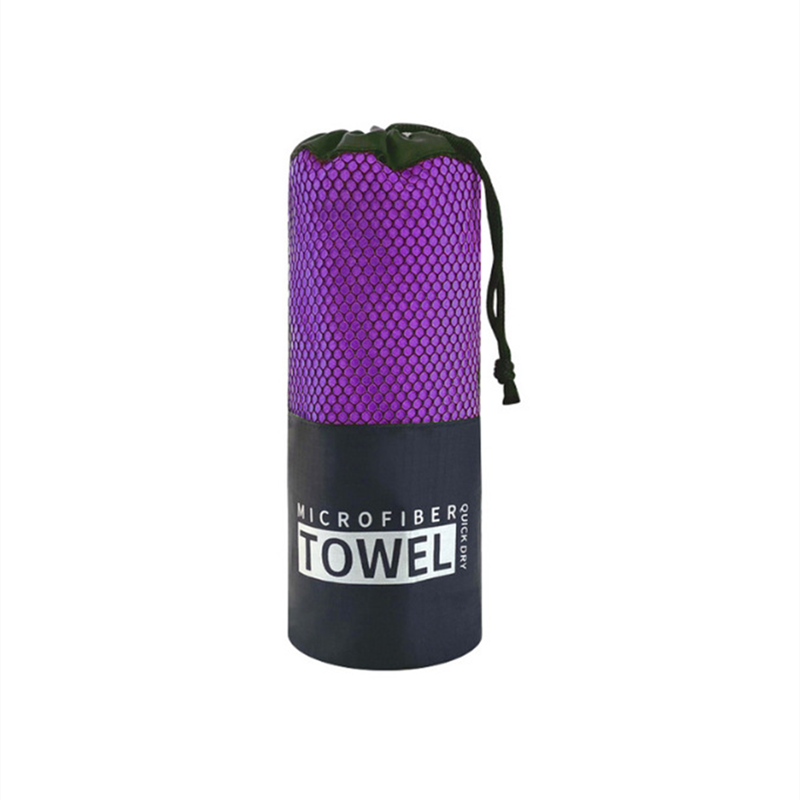 Sport Fast Drying Camping Towel