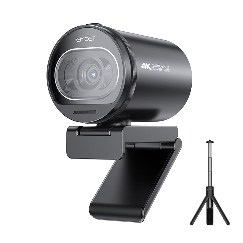 Autofocus Streaming Web Camera