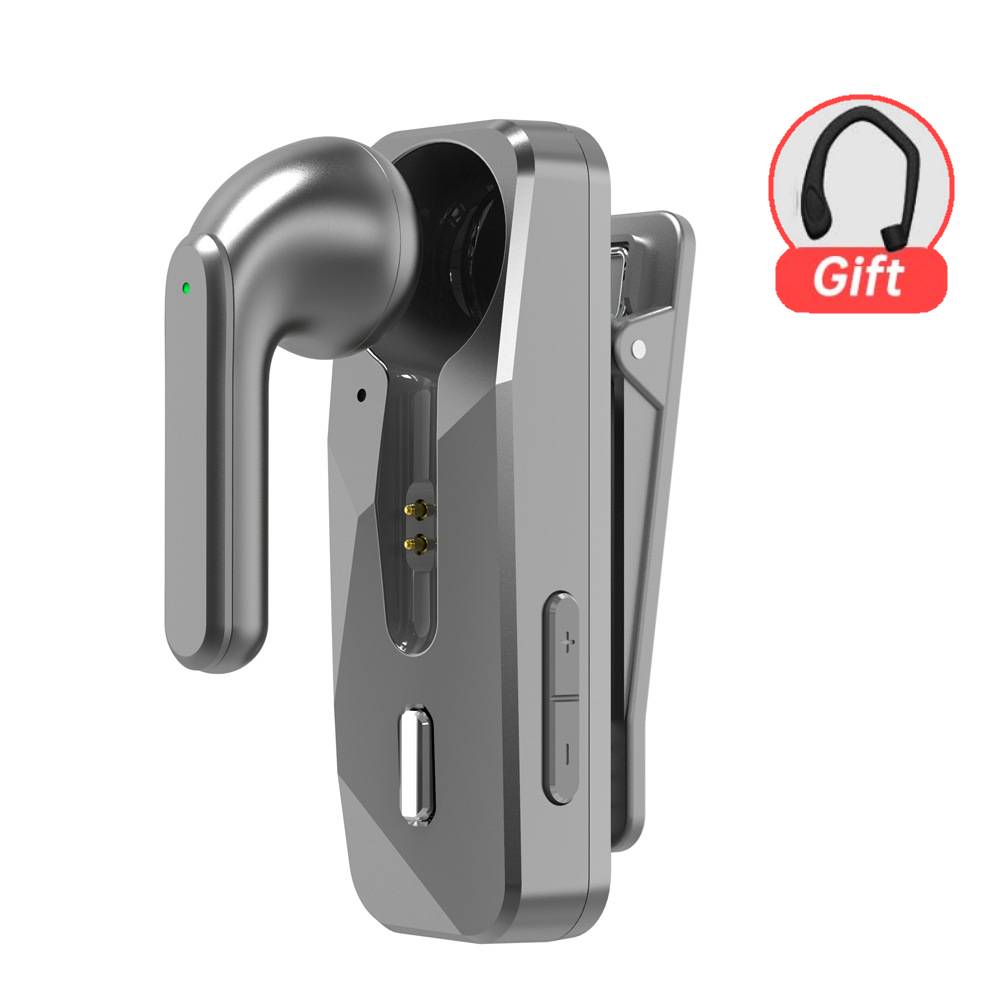 Bluetooth 5.1 Wireless Headset