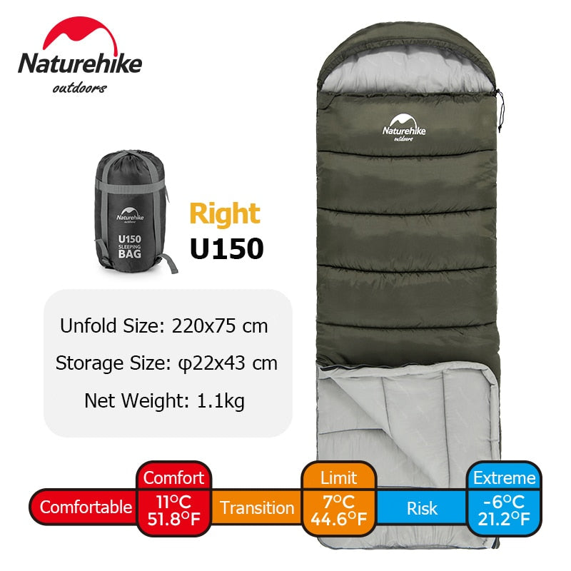 Naturehike Sleeping Bag