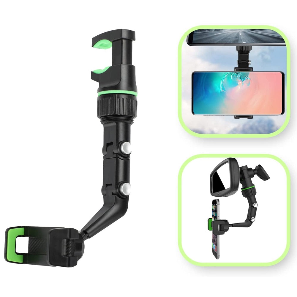 Car mobile phone holder