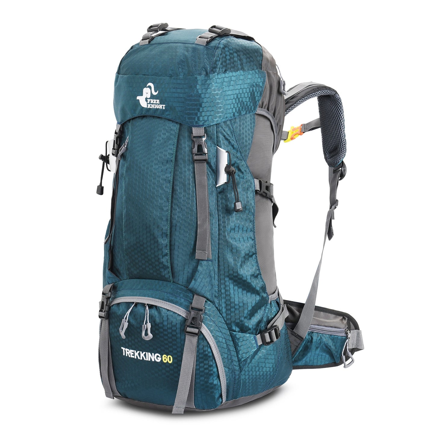 Durable 60L Backpack