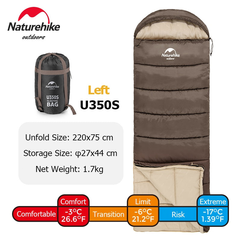 Naturehike Sleeping Bag