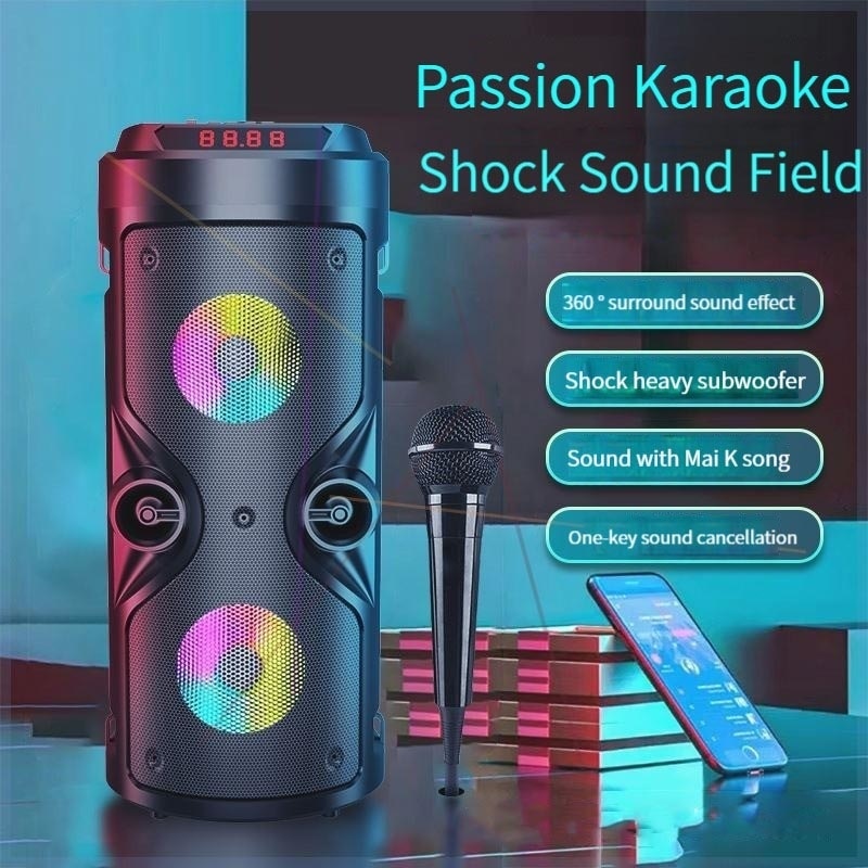 High Power Subwoofer Speakers