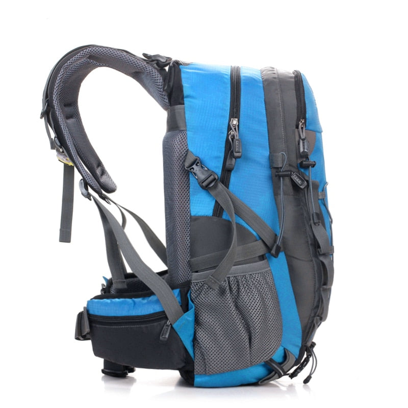 Camping Backpack Bags