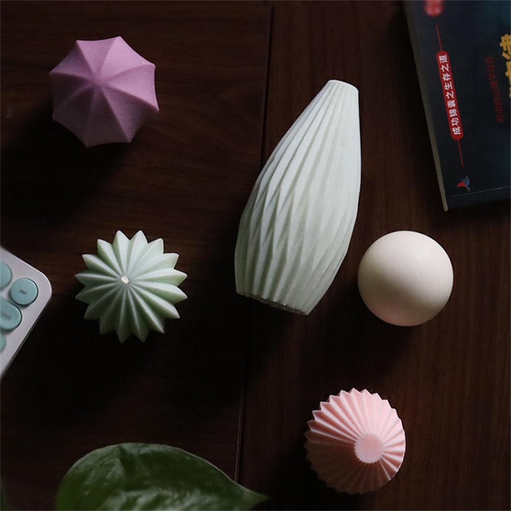 3D Shape Resin Epoxy