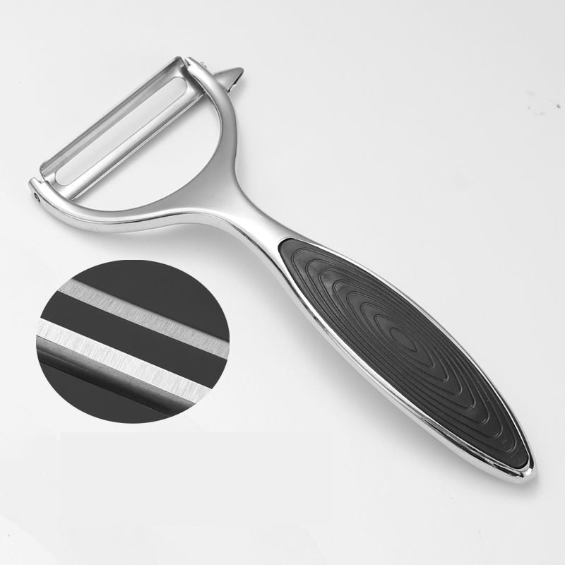 Durable Stainless Steel Potato Peeler