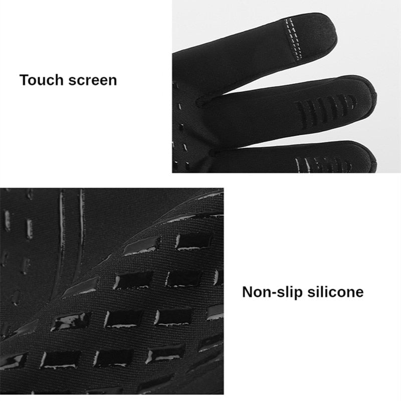 Winter Gloves for Men and Women